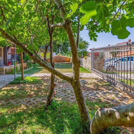 Apartment Eva Медулин Экстерьер фото