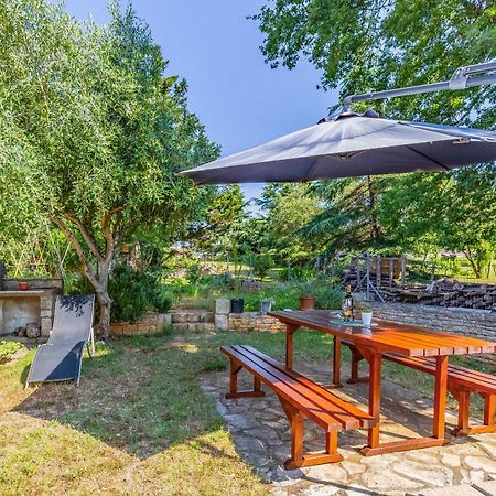 Apartment Eva Медулин Экстерьер фото