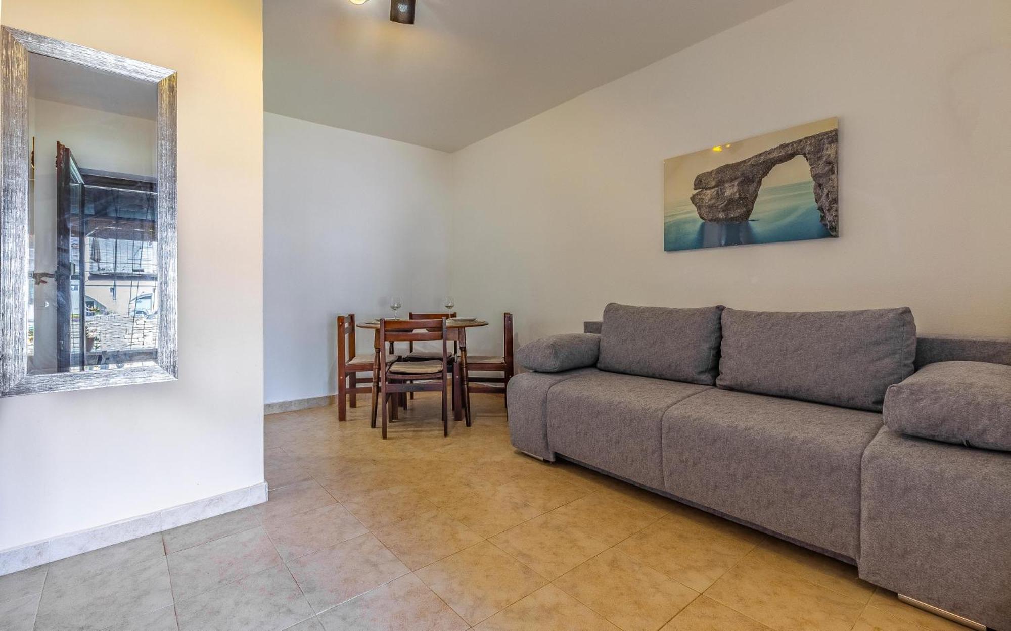 Apartment Eva Медулин Экстерьер фото