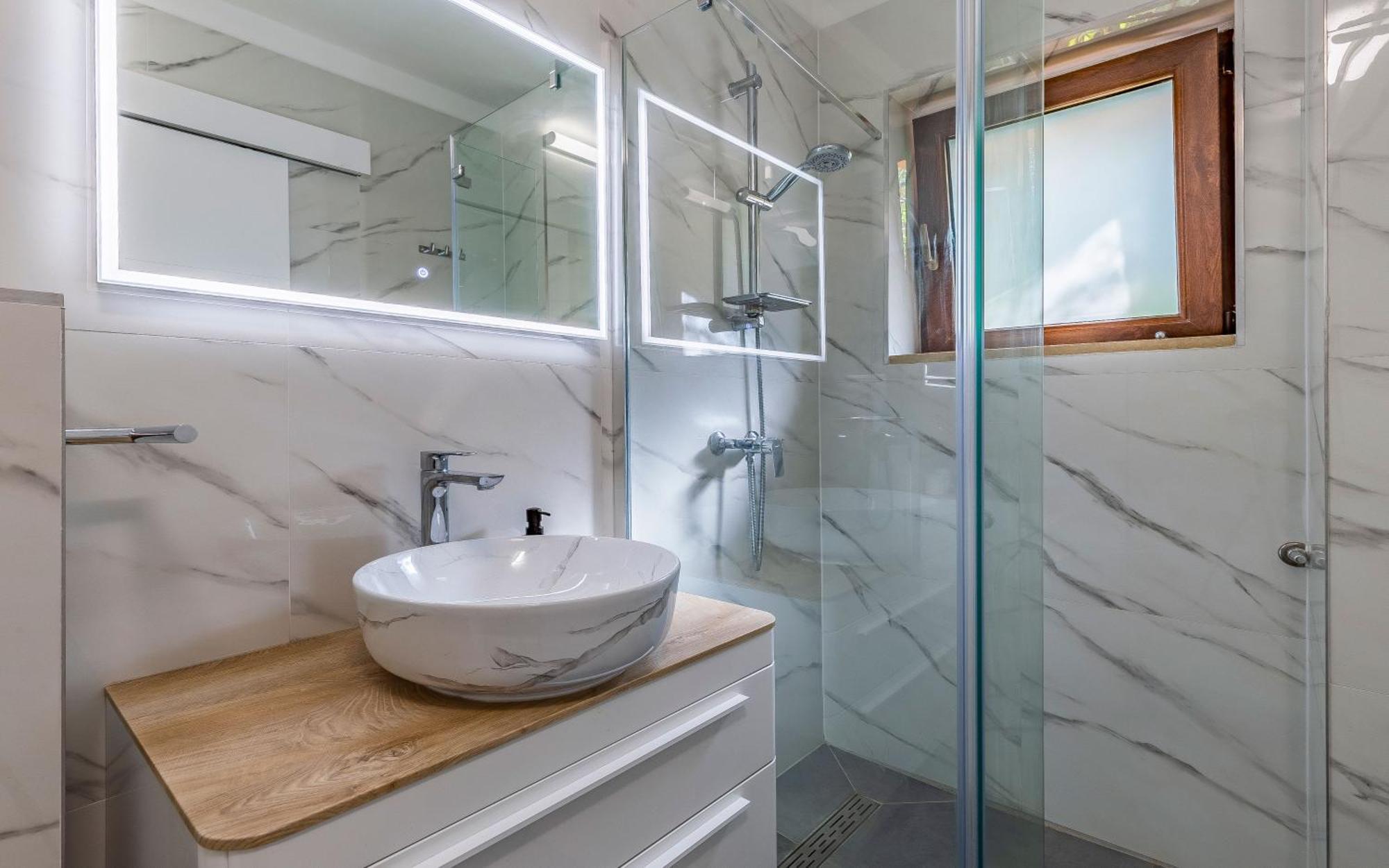 Apartment Eva Медулин Экстерьер фото
