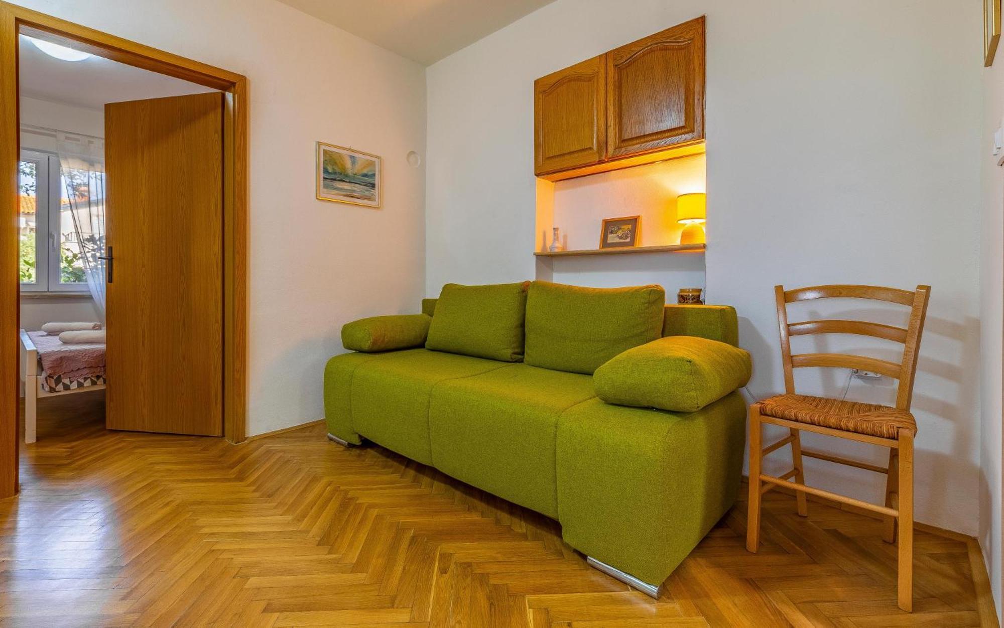 Apartment Eva Медулин Экстерьер фото