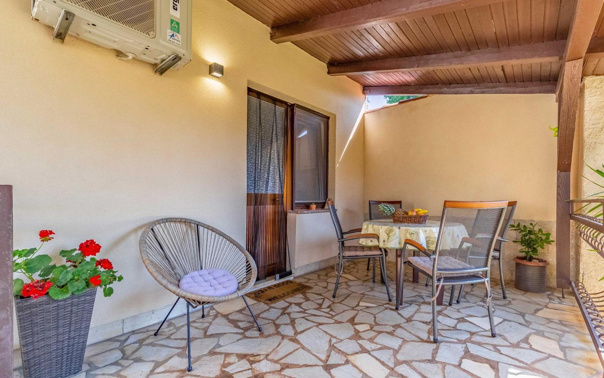Apartment Eva Медулин Номер фото