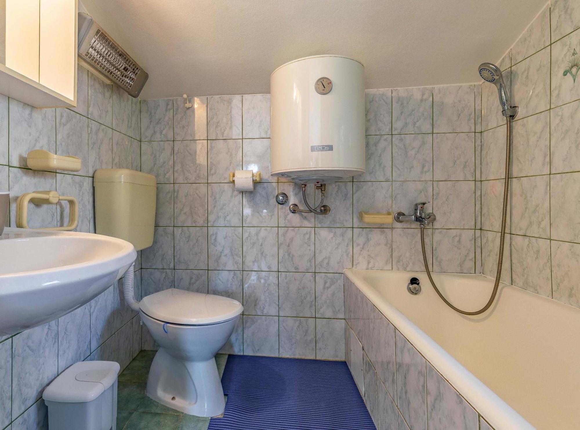 Apartment Eva Медулин Номер фото