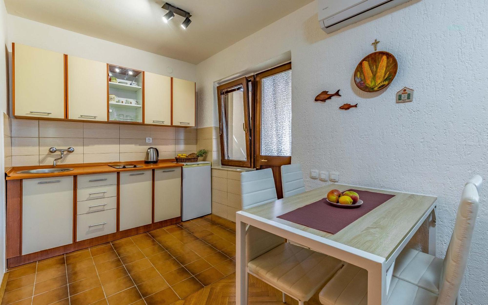 Apartment Eva Медулин Номер фото