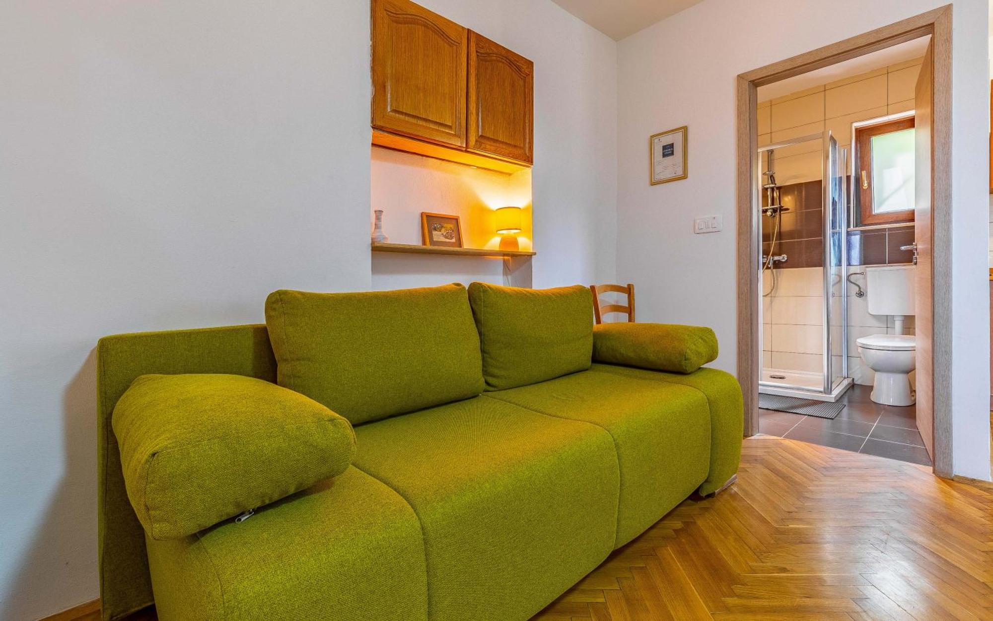 Apartment Eva Медулин Экстерьер фото
