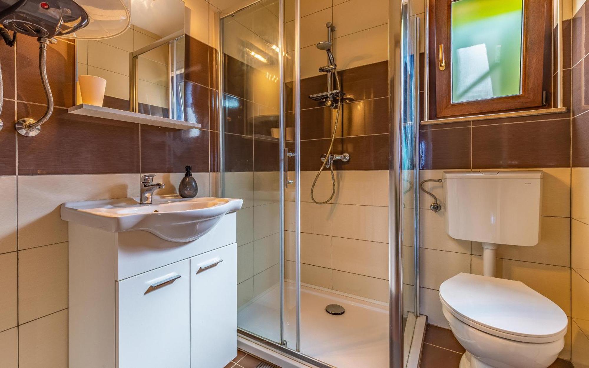 Apartment Eva Медулин Экстерьер фото
