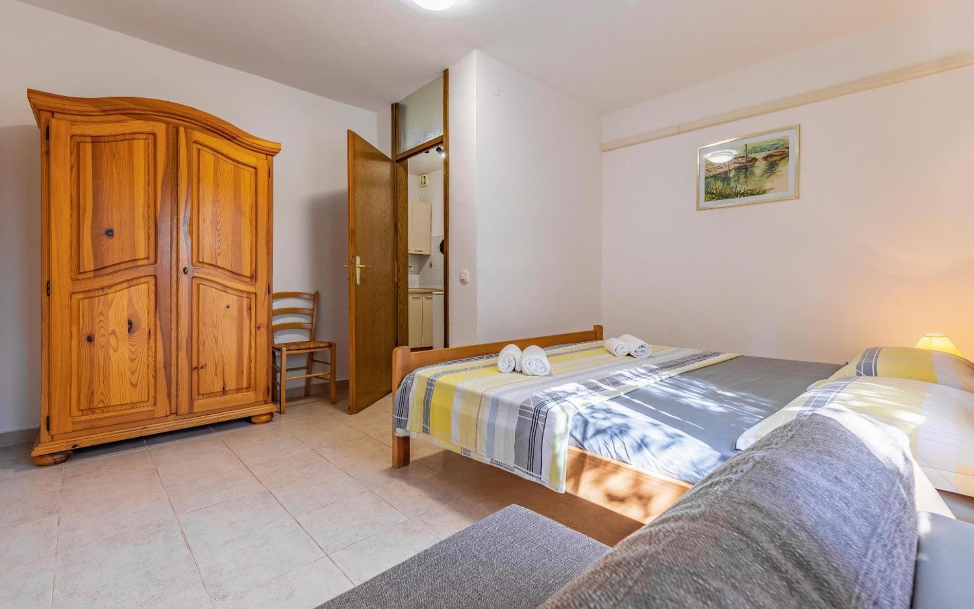 Apartment Eva Медулин Номер фото