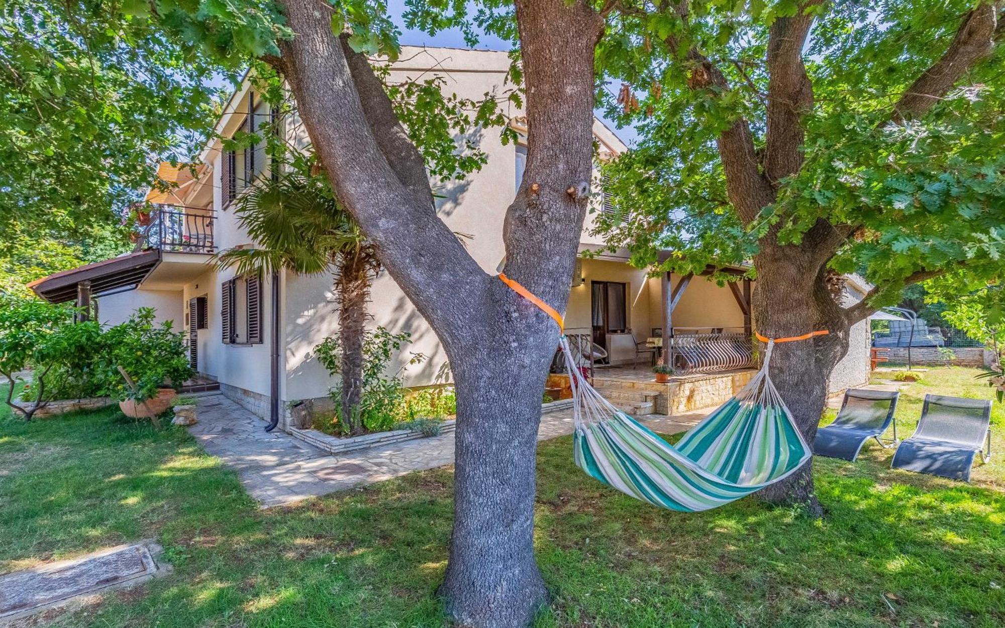 Apartment Eva Медулин Экстерьер фото