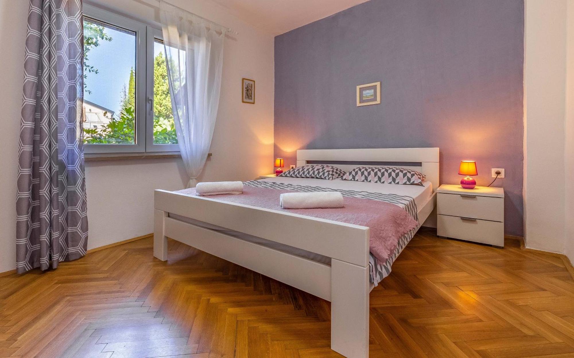 Apartment Eva Медулин Экстерьер фото