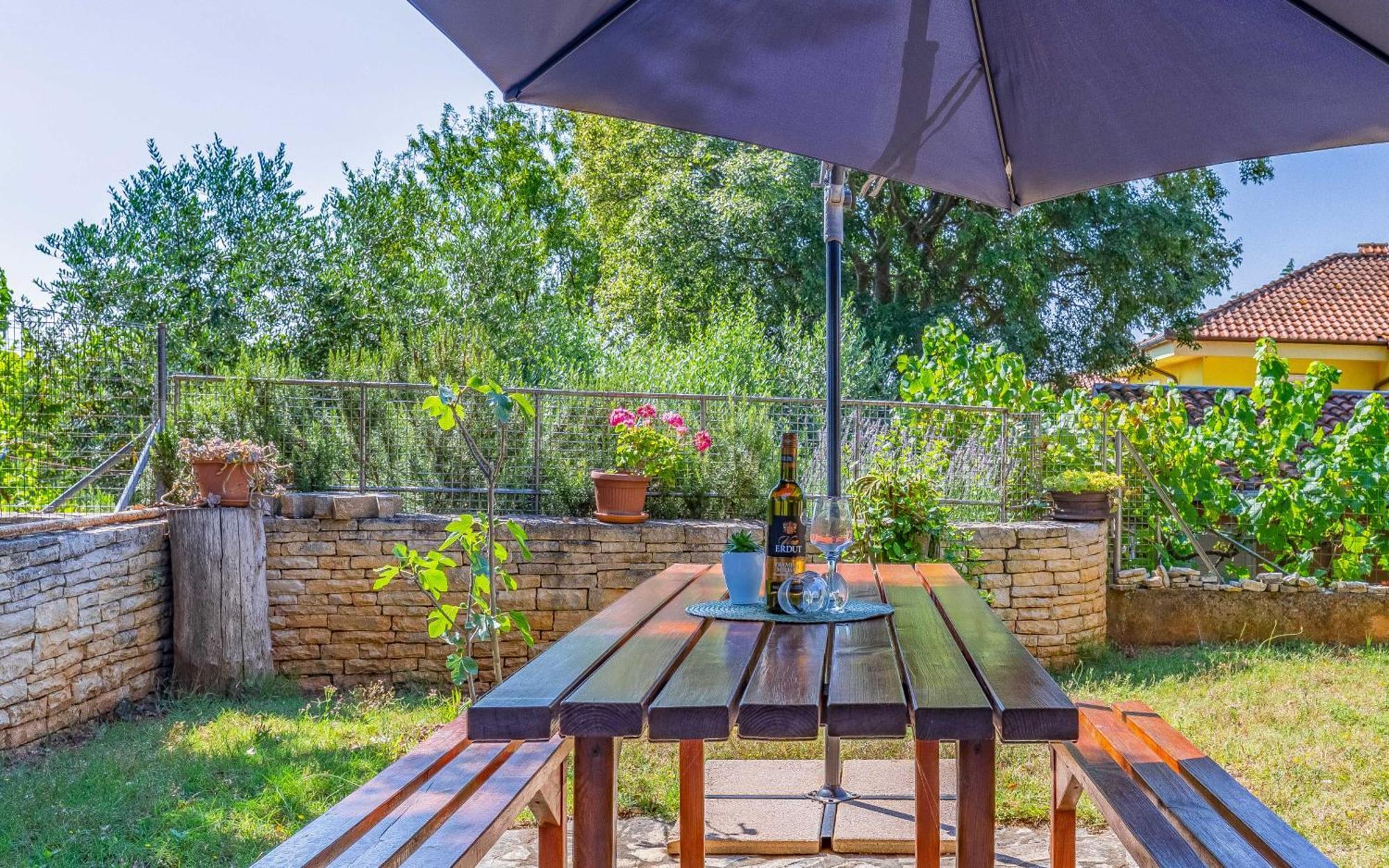 Apartment Eva Медулин Экстерьер фото