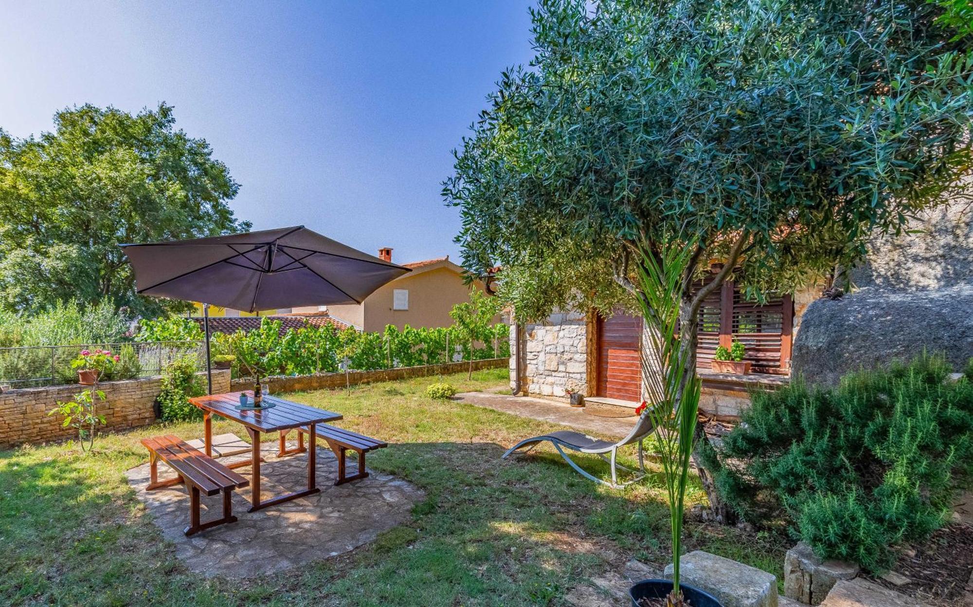 Apartment Eva Медулин Экстерьер фото